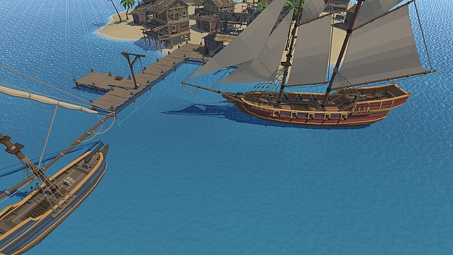 Caribbean Frontier