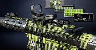 Call of Duty: Ghosts - Fitness Pack