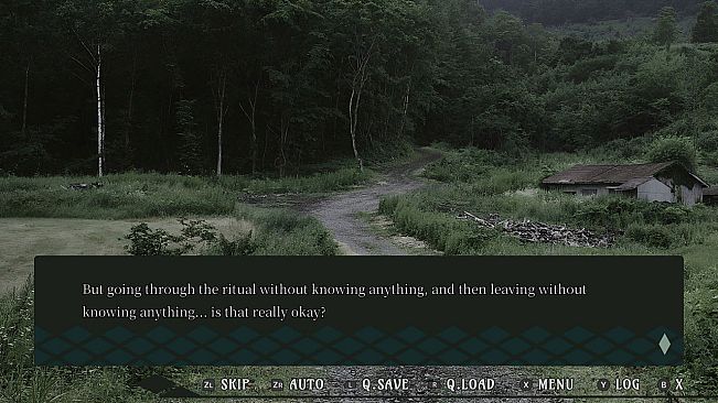 Our Burial Dolls Remastered