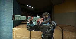 Breachers - Sakura Bundle