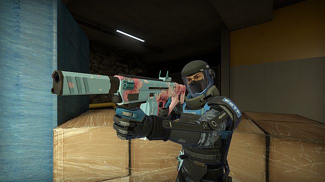 Breachers - Sakura Bundle