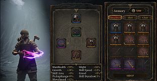 The Frontier Ballad: Tang Warden