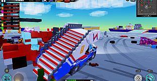 Carnage: Battle Arena