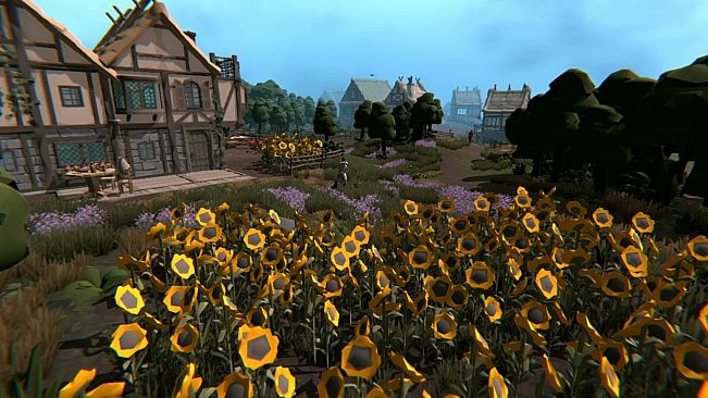 The Black Grimoire: Cursebreaker