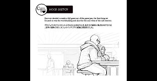 Coffee Talk - Artbook