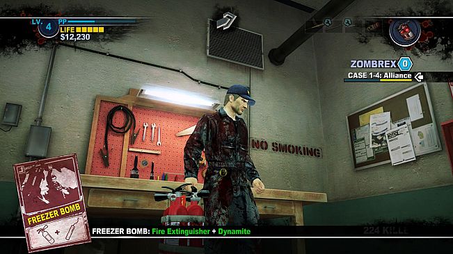 Dead Rising 2