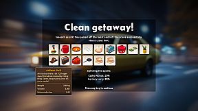 Break, Enter, Repeat