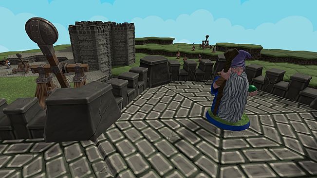 Warpaint - Original Soundtrack [OST]