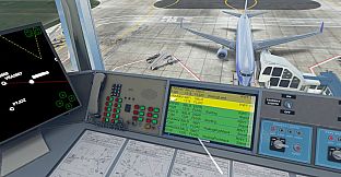 V-Air Traffic Control