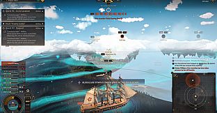 Airship 2: Kingdoms Ablaze