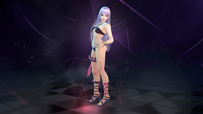 Angel Legion-DLC Exotic