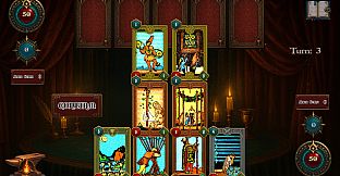 Arcana Rift