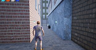 Bodybuilder Simulator