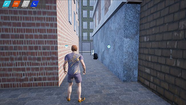 Bodybuilder Simulator