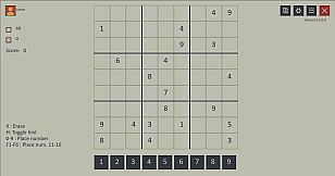 Sudoku XP