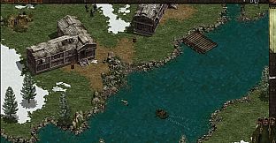 Commandos: Behind Enemy Lines