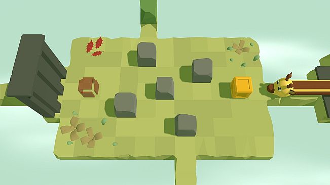 Trifolium: The Adventures of Gary Pretzelneck