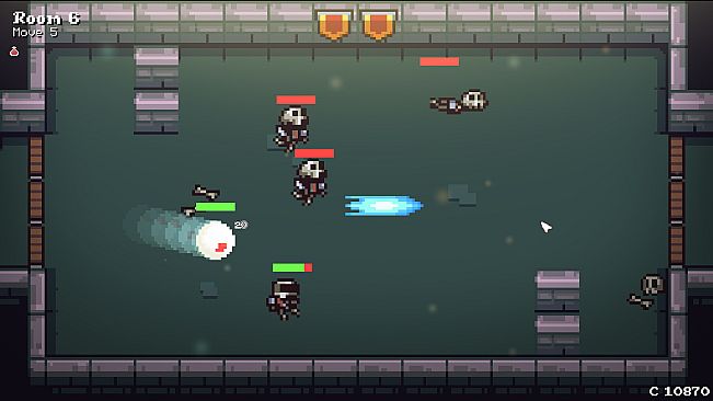 Cue Knight