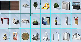 The Sims 4 Cats & Dogs