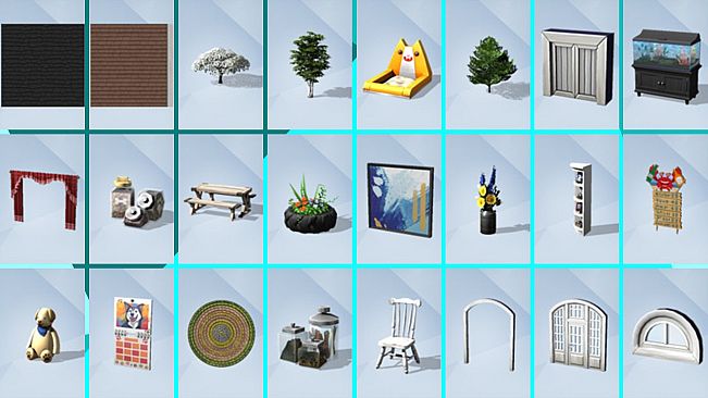 The Sims 4 Cats & Dogs