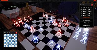 ChessGuardians