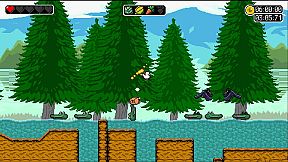 The Duck Amikaze Strikes Back