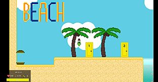 The Great Pickle Adventure