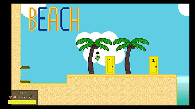 The Great Pickle Adventure