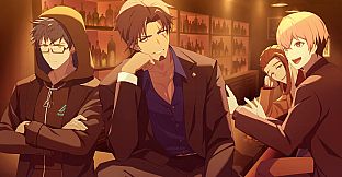 ROAD59　A Yakuza’s Last Stand