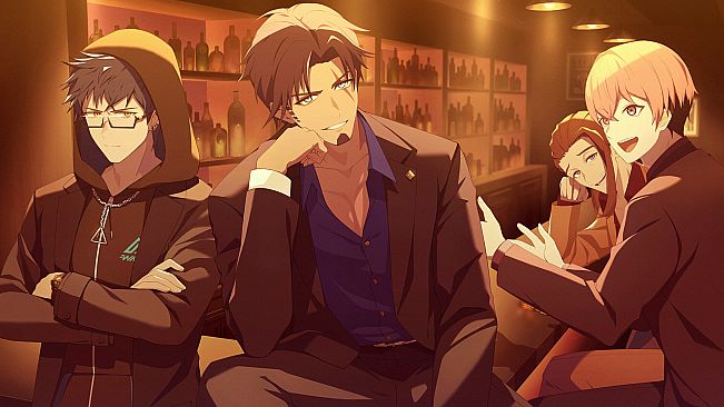 ROAD59　A Yakuza’s Last Stand