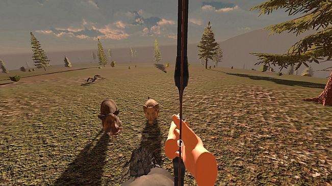 Saddlebow