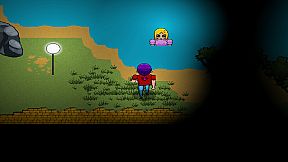 Abandoned Cabins in the Woods