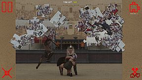 Spartacus: Born to be free