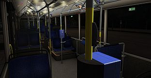 OMSI 2 Add-On München City