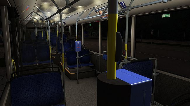 OMSI 2 Add-On München City