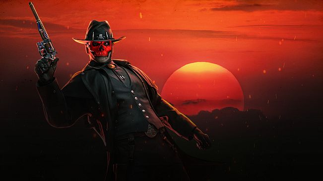 Call of Duty: Modern Warfare II - Gunslinger Ghost