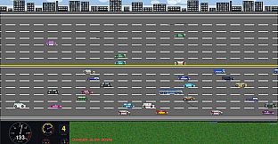Ultra's Drive