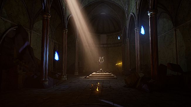 Echoes of Lyra