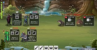 Kingdoms of Dice - The Elonia Chronicles