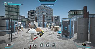 Grenade Madness