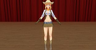 CUSTOM ORDER MAID 3D2 It's a Night Magic Footsteps in May ALL in ONE Pack