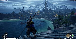 Lost Islands - Legend Pack