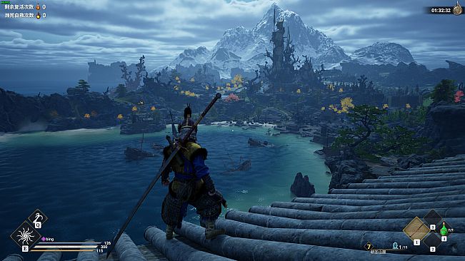 Lost Islands - Legend Pack