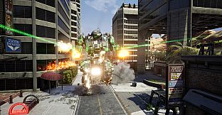 MechWarrior 5: Mercenaries - Heroes of the Inner Sphere