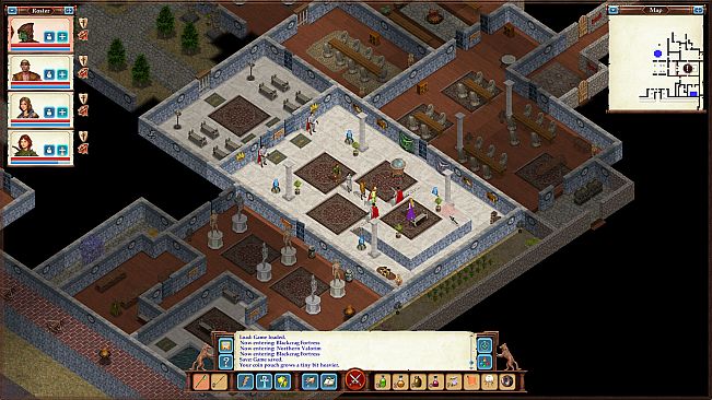 Avernum 3: Ruined World