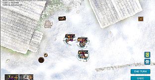 Age of Fear 4: The Storm Mountain Expansion