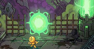 Infinite Heroes