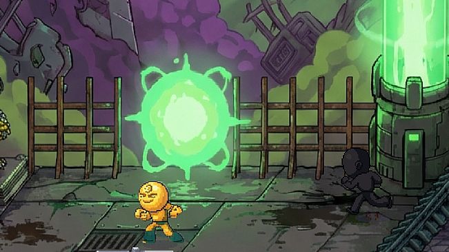 Infinite Heroes