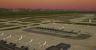 Tower!3D Pro - EDDM airport