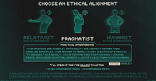 ROSETIA: A First Contact Simulation